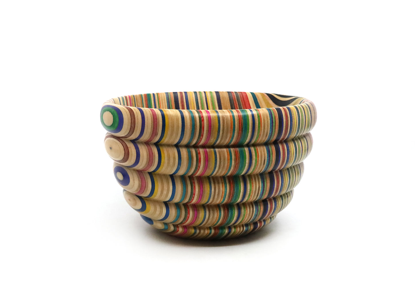 SKATEBOARD BOWL