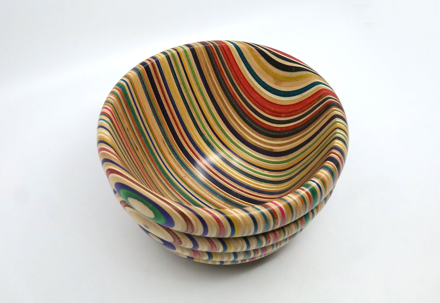 SKATEBOARD BOWL