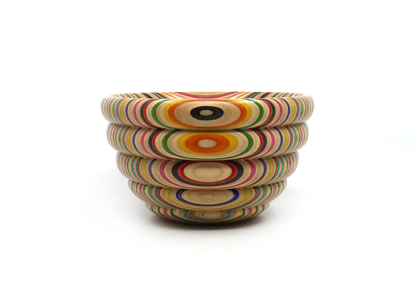 SKATEBOARD BOWL