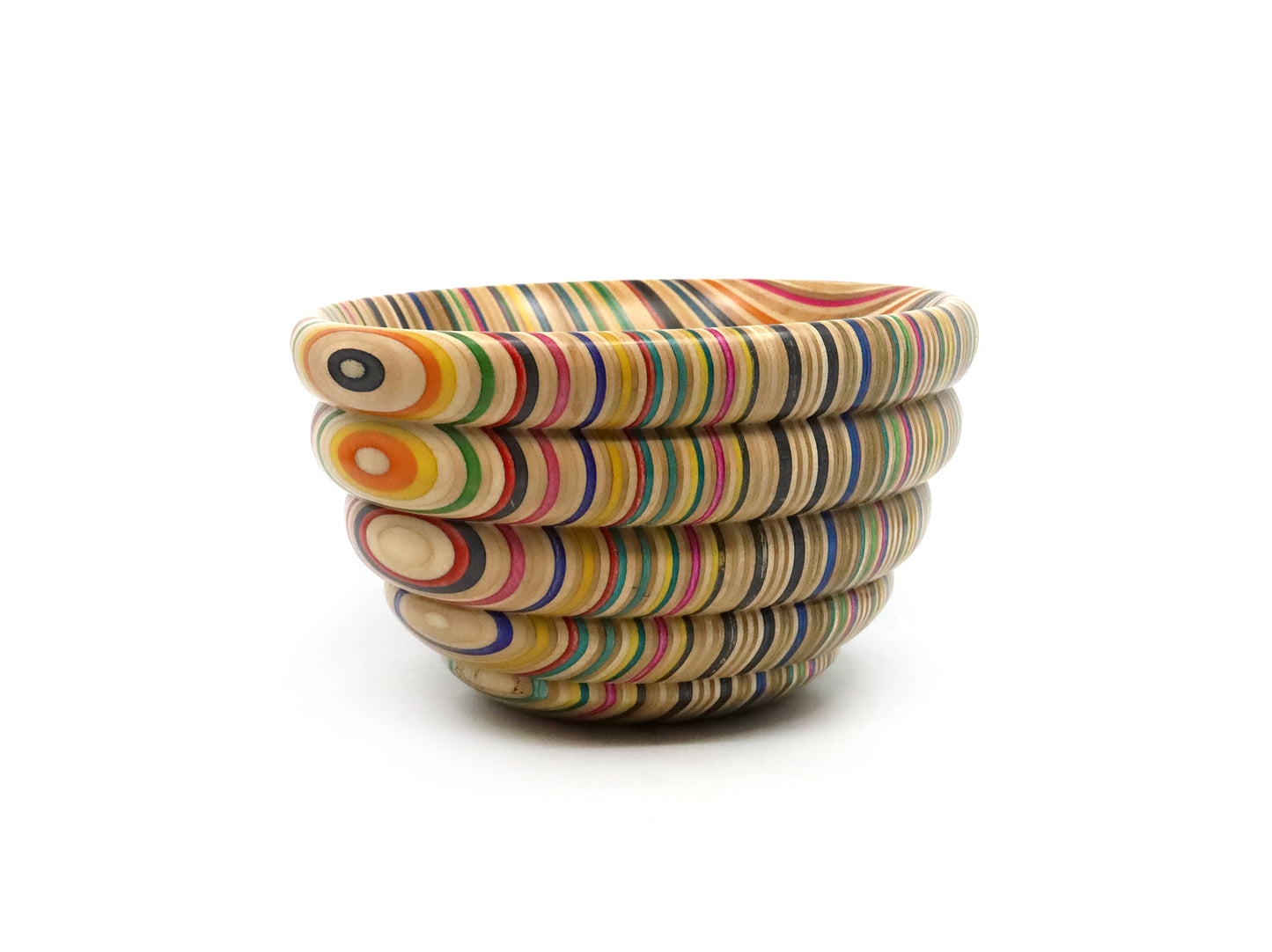 SKATEBOARD BOWL