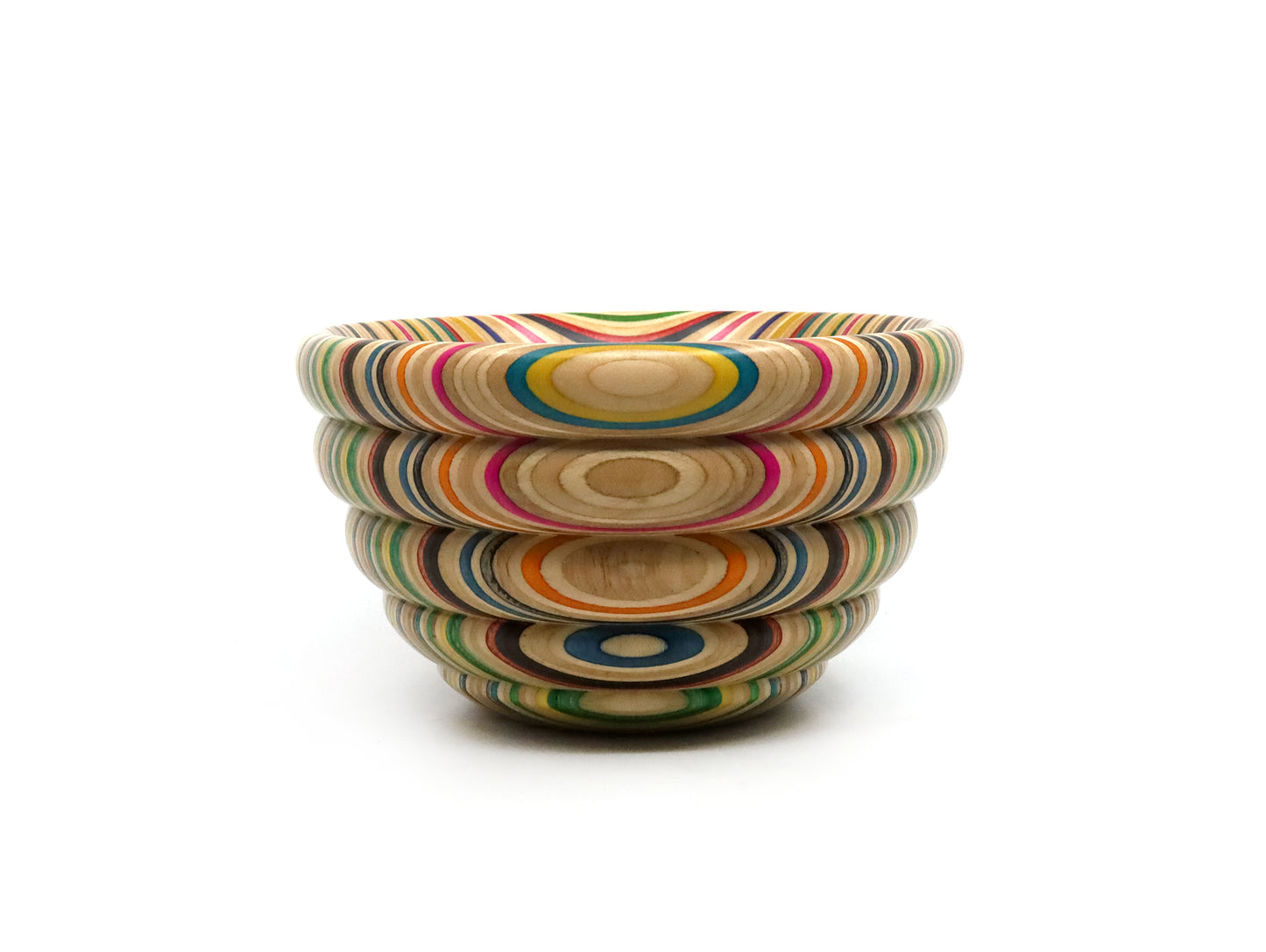 SKATEBOARD BOWL