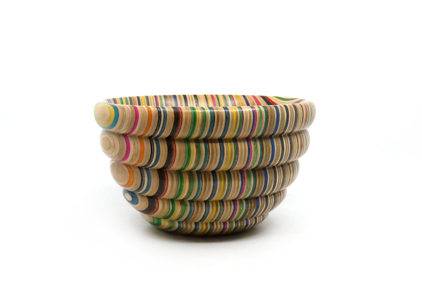 SKATEBOARD BOWL