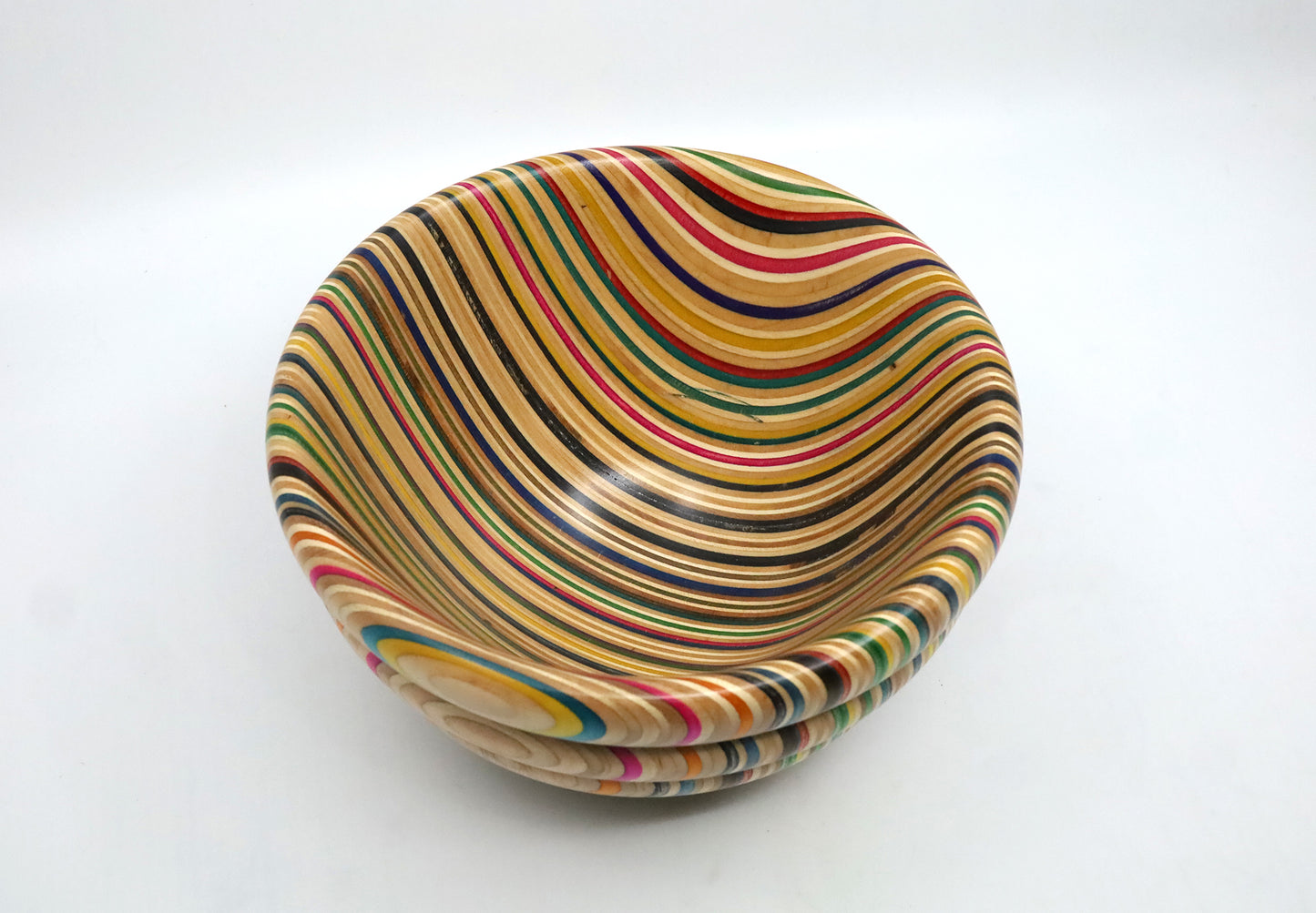 SKATEBOARD BOWL