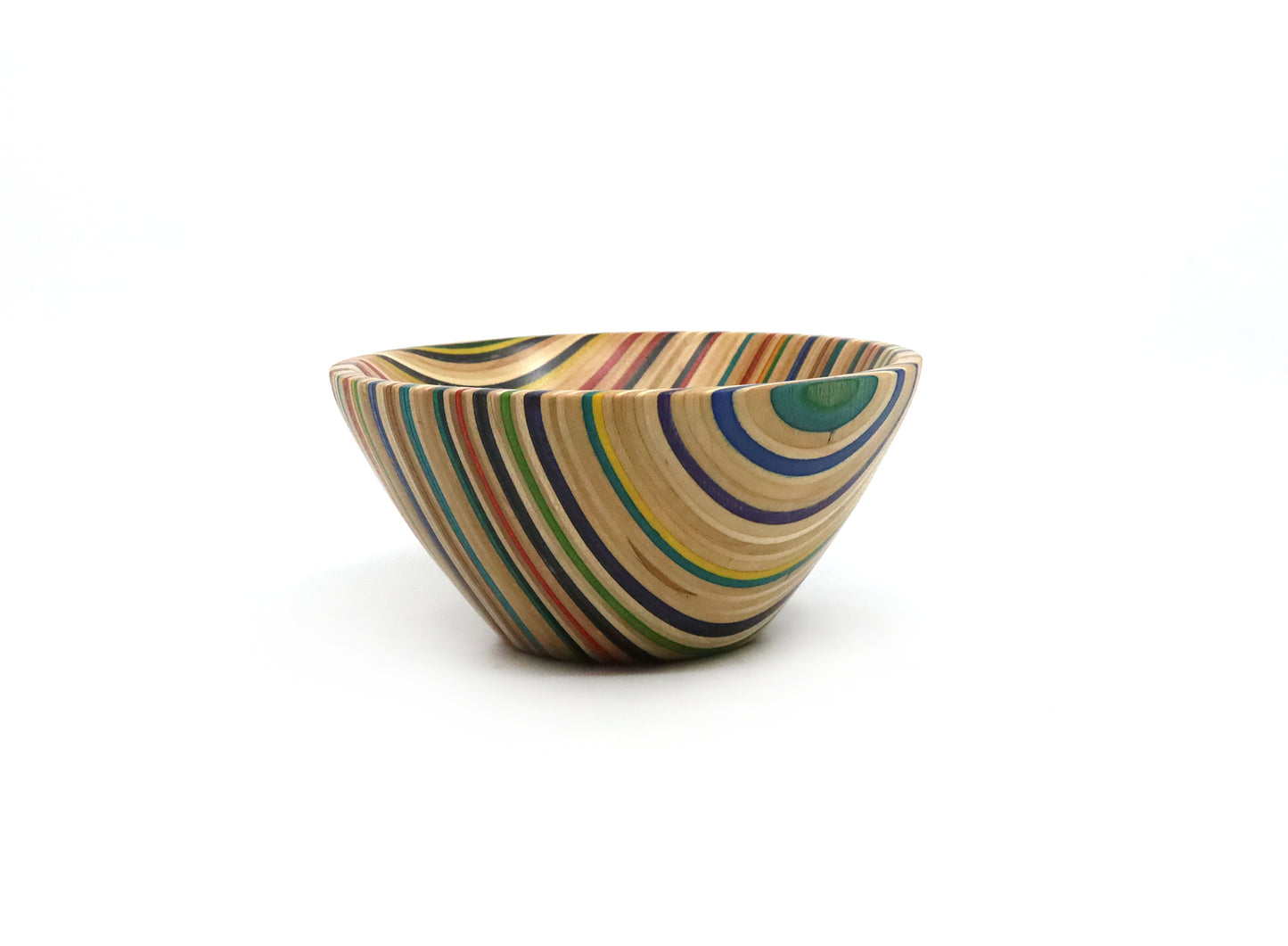 SMALL SKATEBOARD BOWL