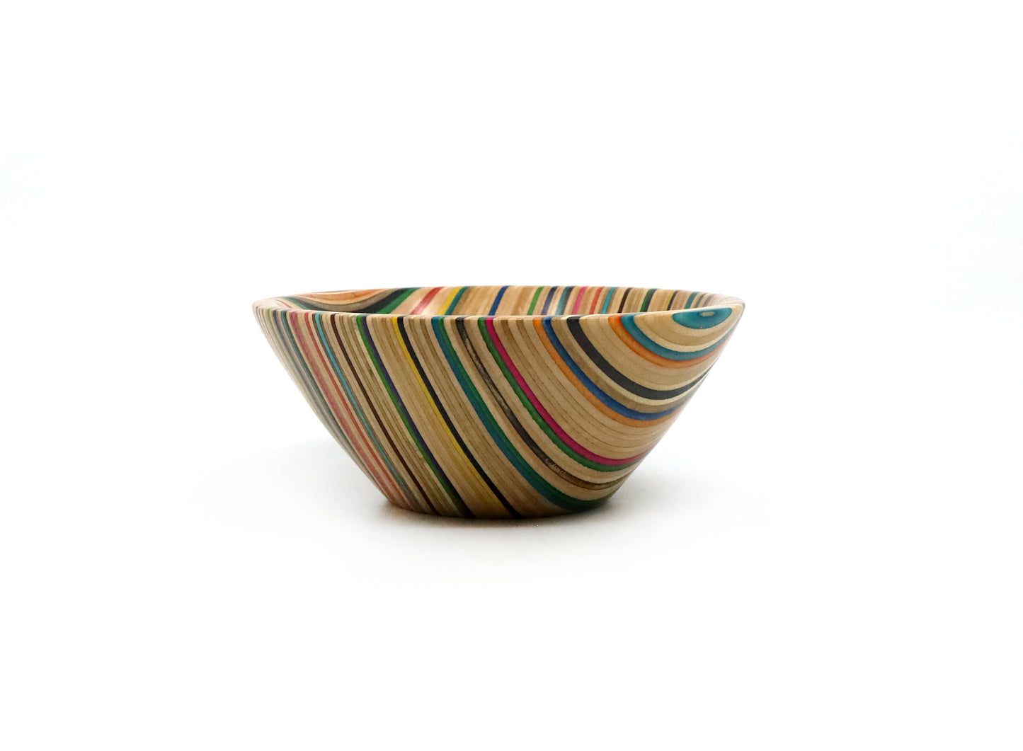 SMALL SKATEBOARD BOWL