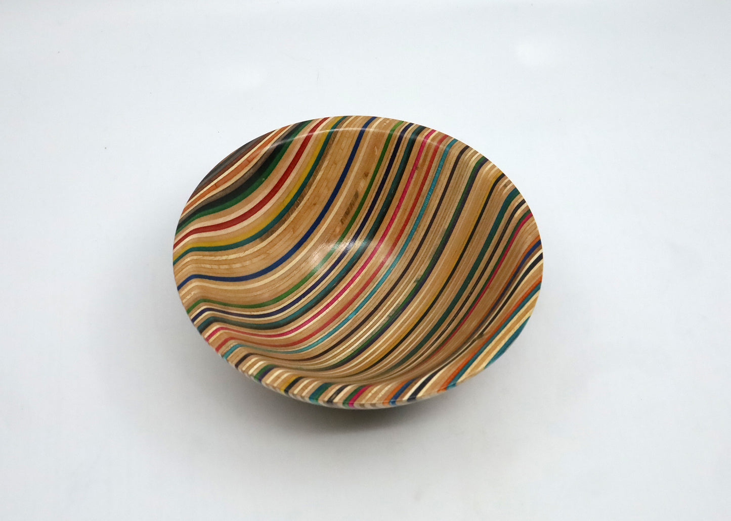 SMALL SKATEBOARD BOWL