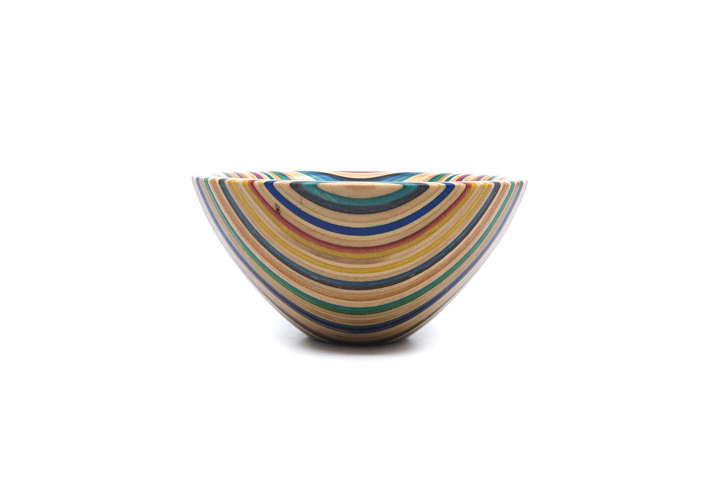 SMALL SKATEBOARD ART BOWL