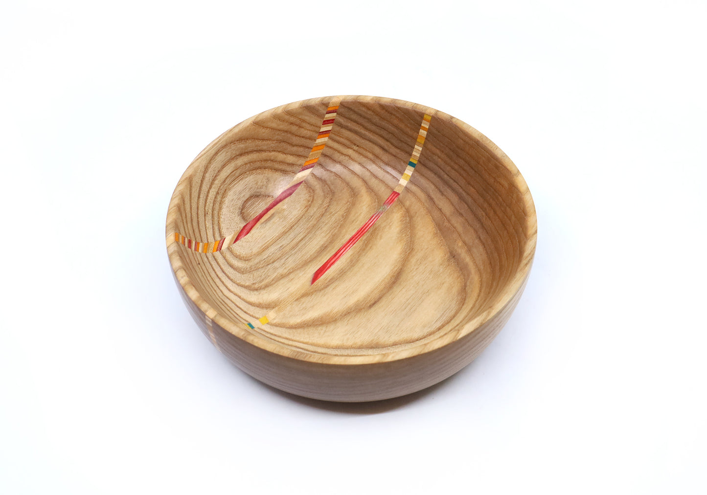 SKATEBOARD & ASH VALET DISH