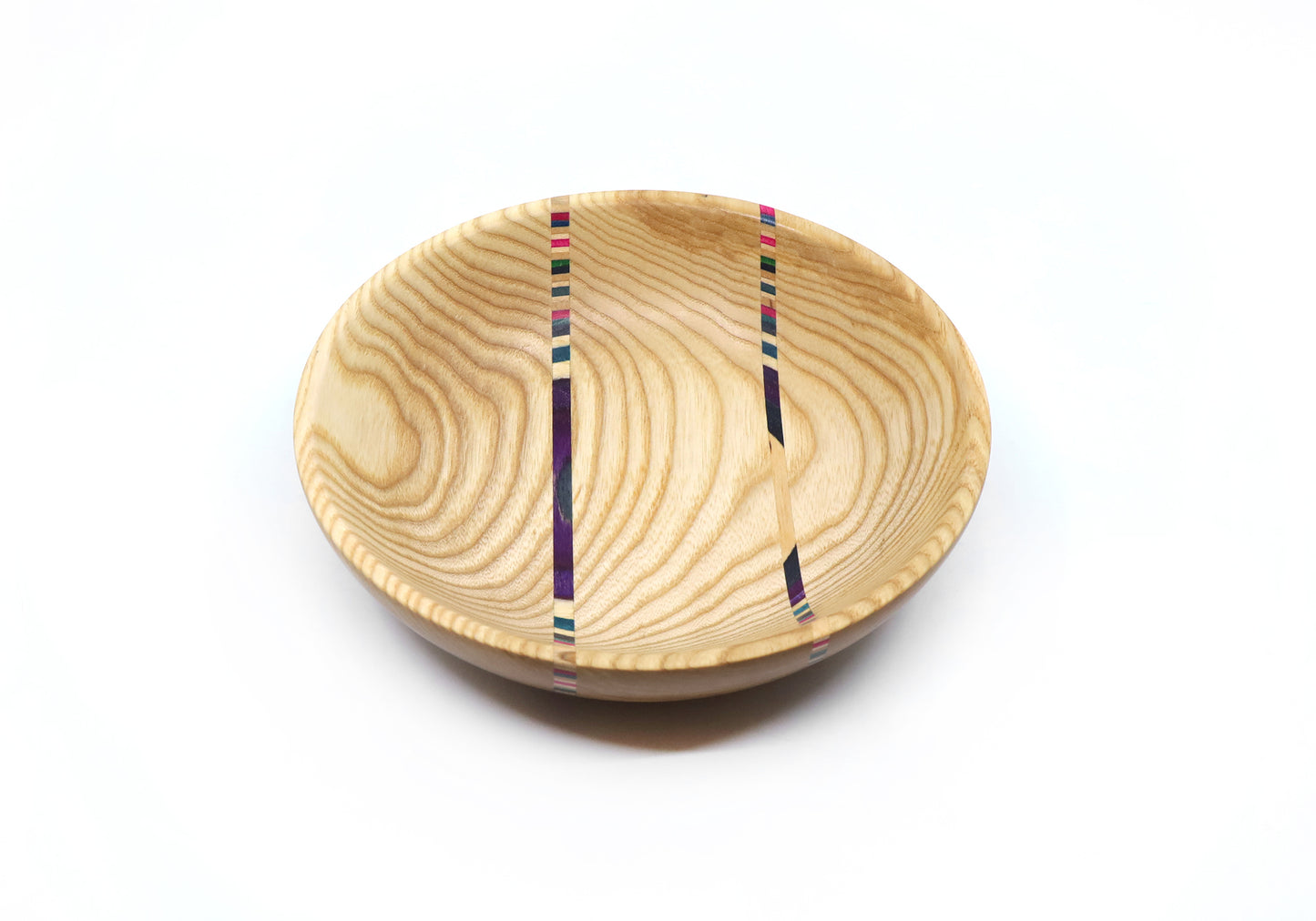 SKATEBOARD & ASH VALET DISH