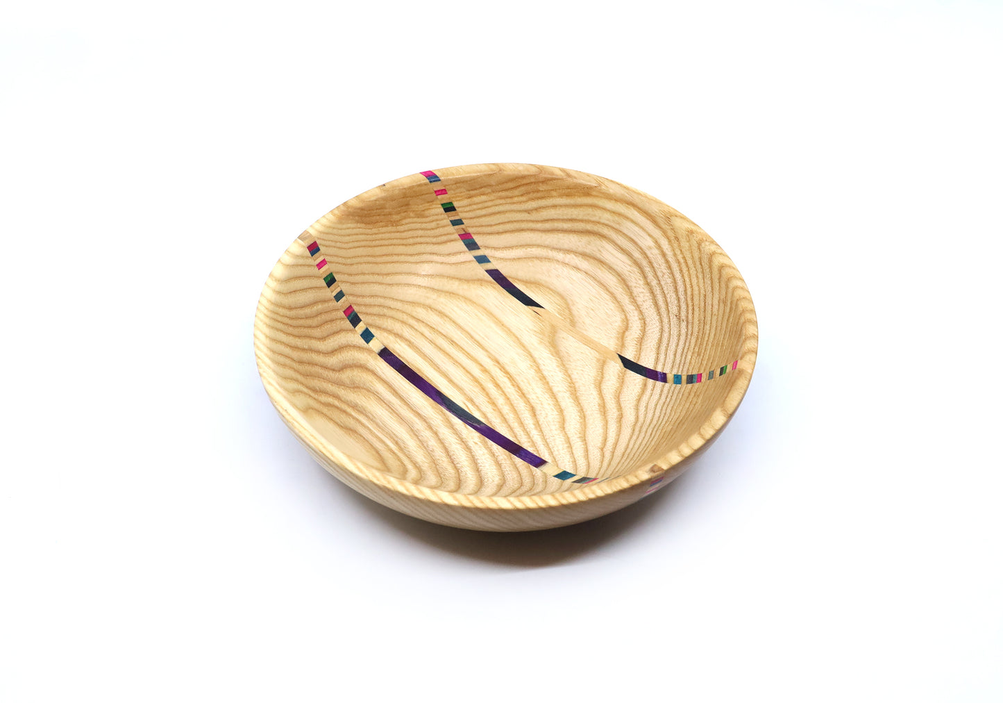 SKATEBOARD & ASH VALET DISH