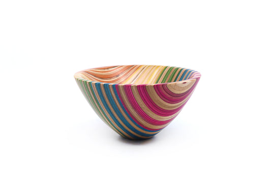 2026 PRIDE SMALL SKATEBOARD BOWL