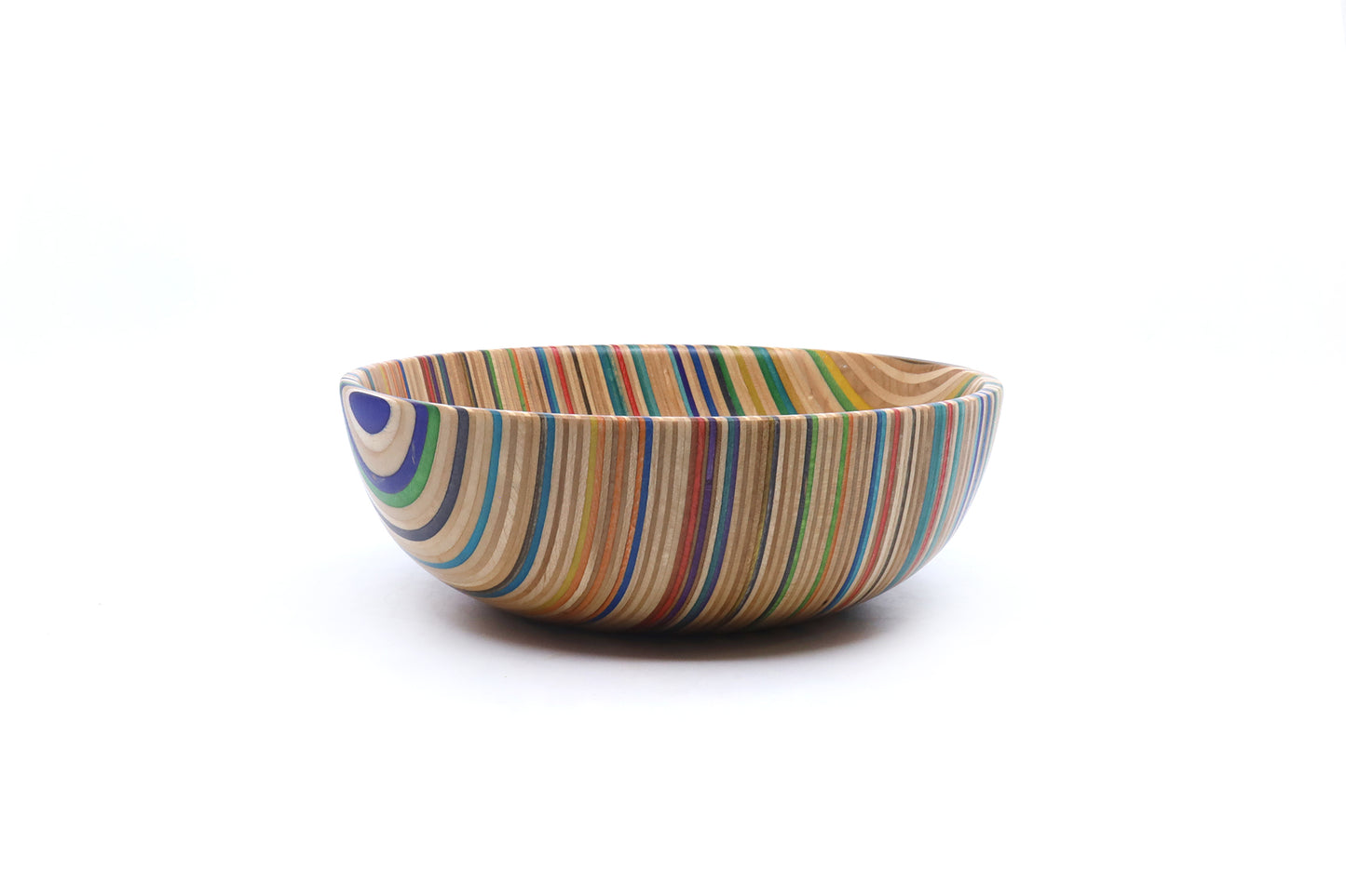SKATEBOARD ART BOWL