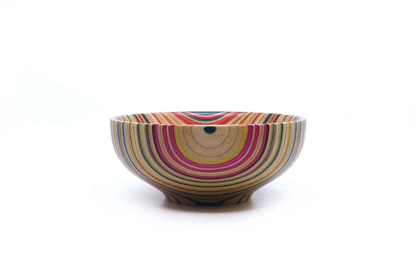 SKATEBOARD ART BOWL