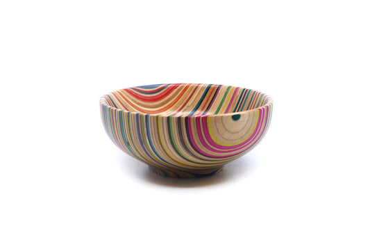 SKATEBOARD ART BOWL