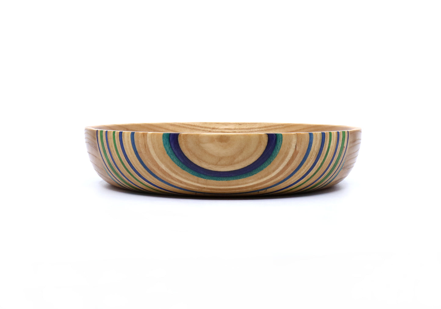 SKATEBOARD & ASH VALET DISH