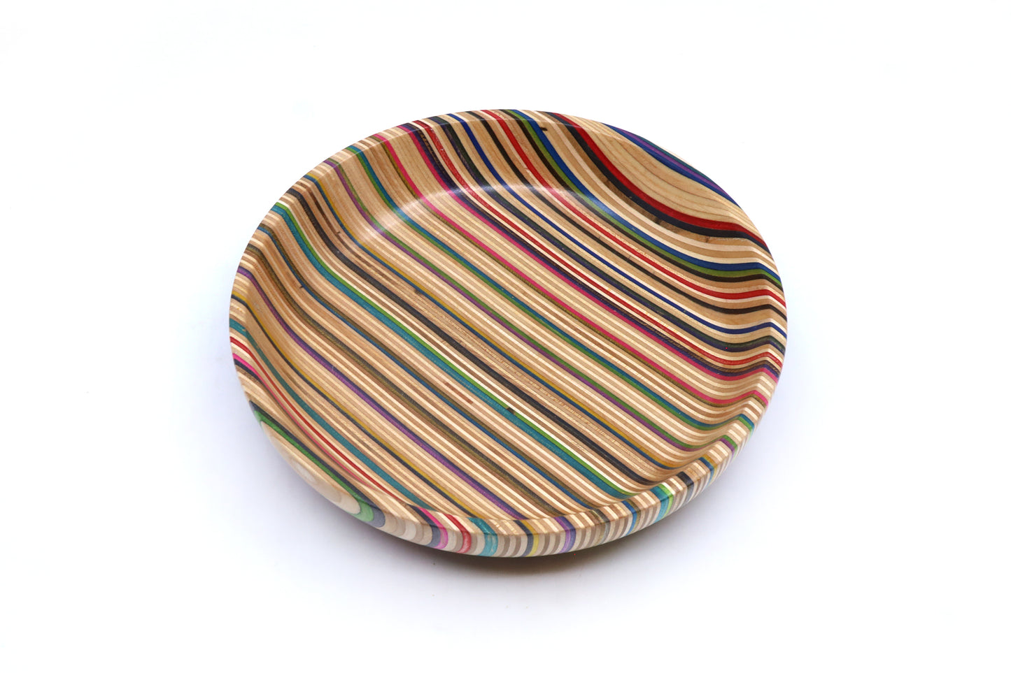 SKATEBOARD ART BOWL