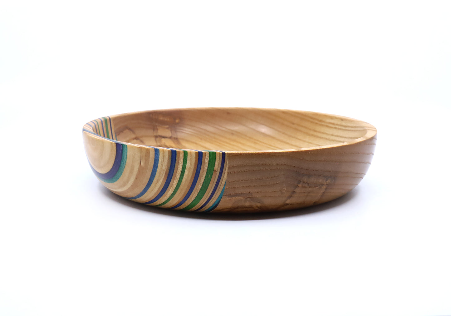 SKATEBOARD & ASH VALET DISH