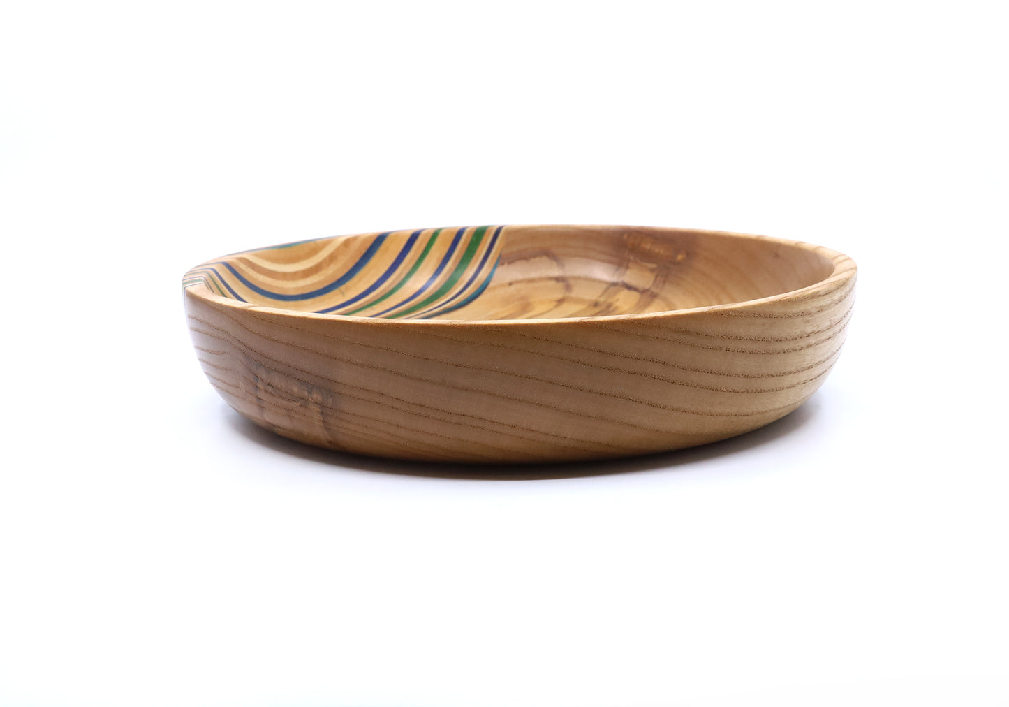 SKATEBOARD & ASH VALET DISH