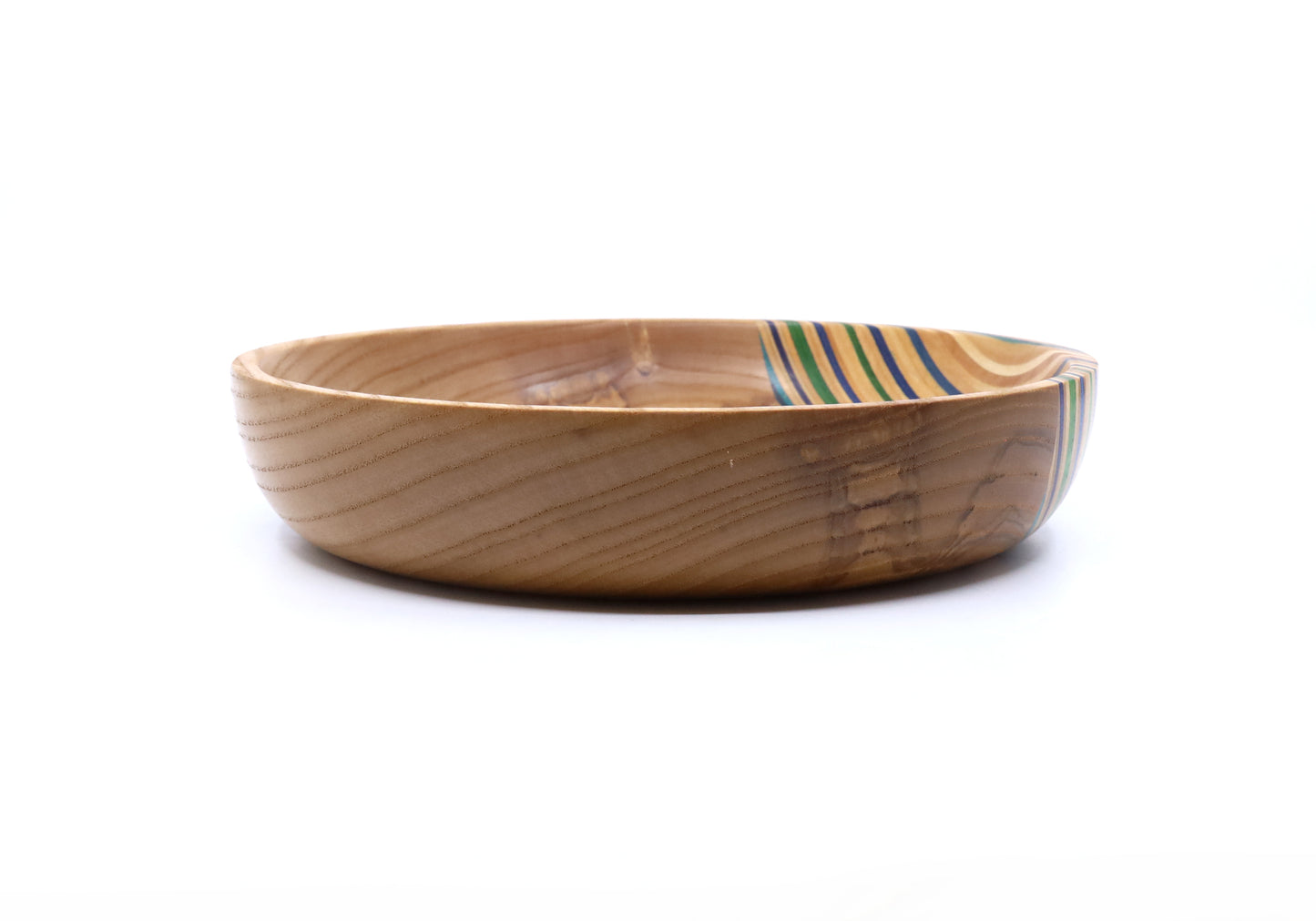 SKATEBOARD & ASH VALET DISH