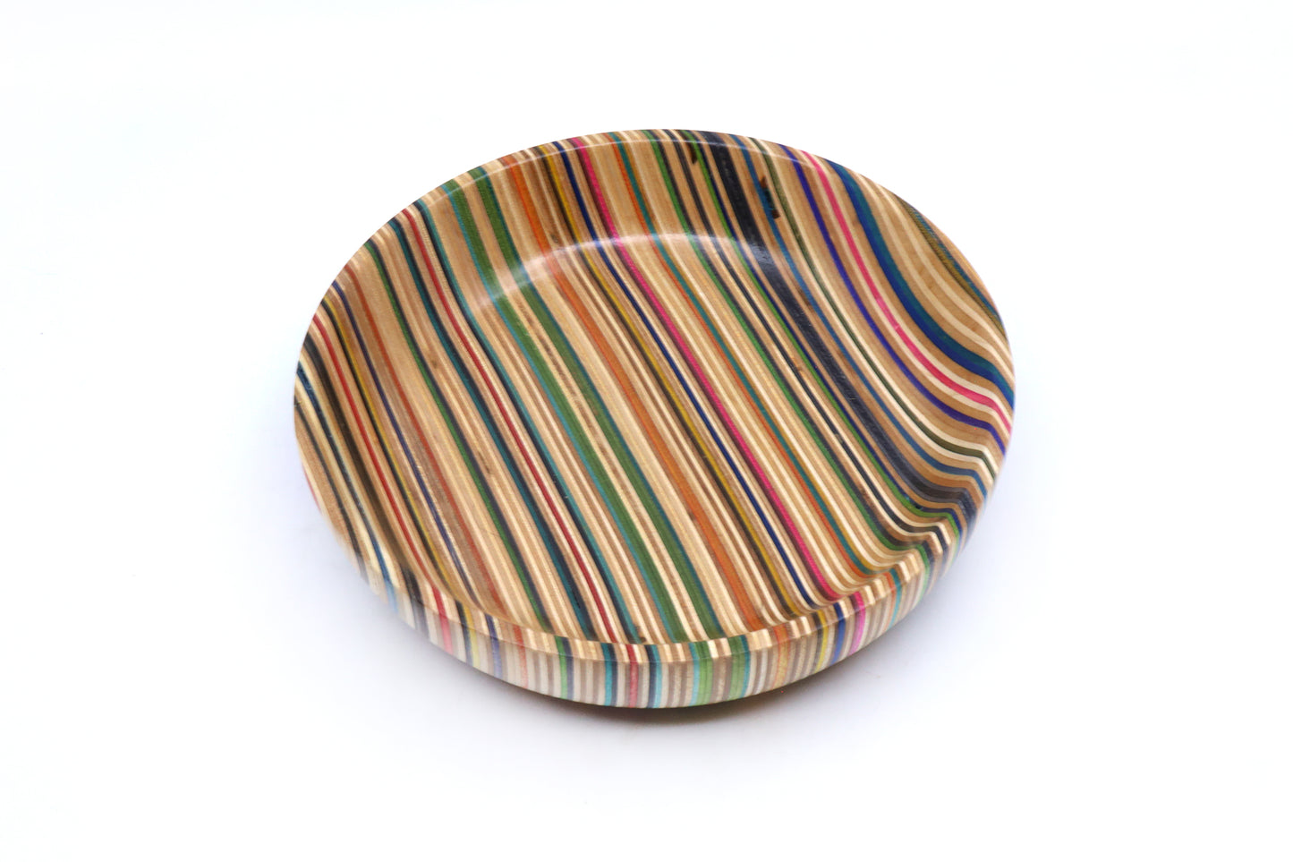 SKATEBOARD ART BOWL