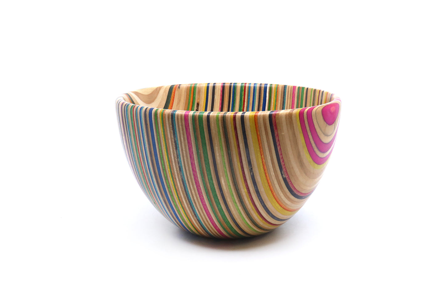SKATEBOARD ART BOWL