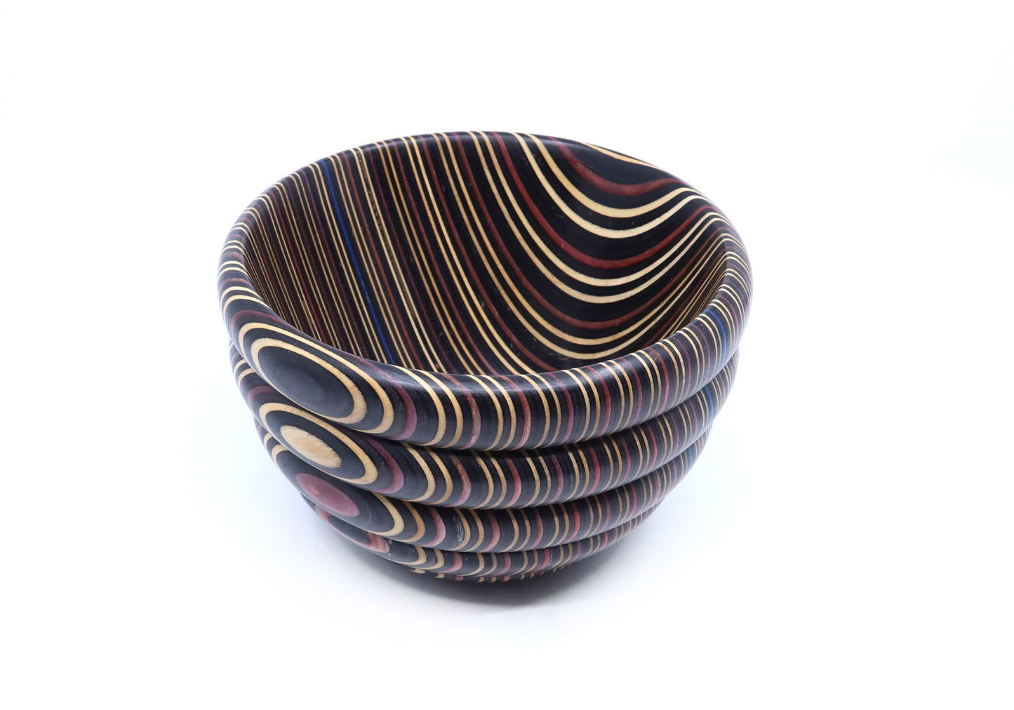 SKATEBOARD BOWL