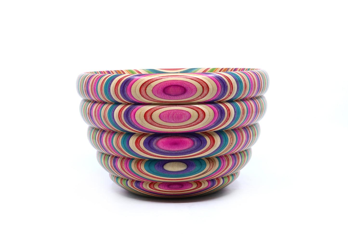 SKATEBOARD BOWL