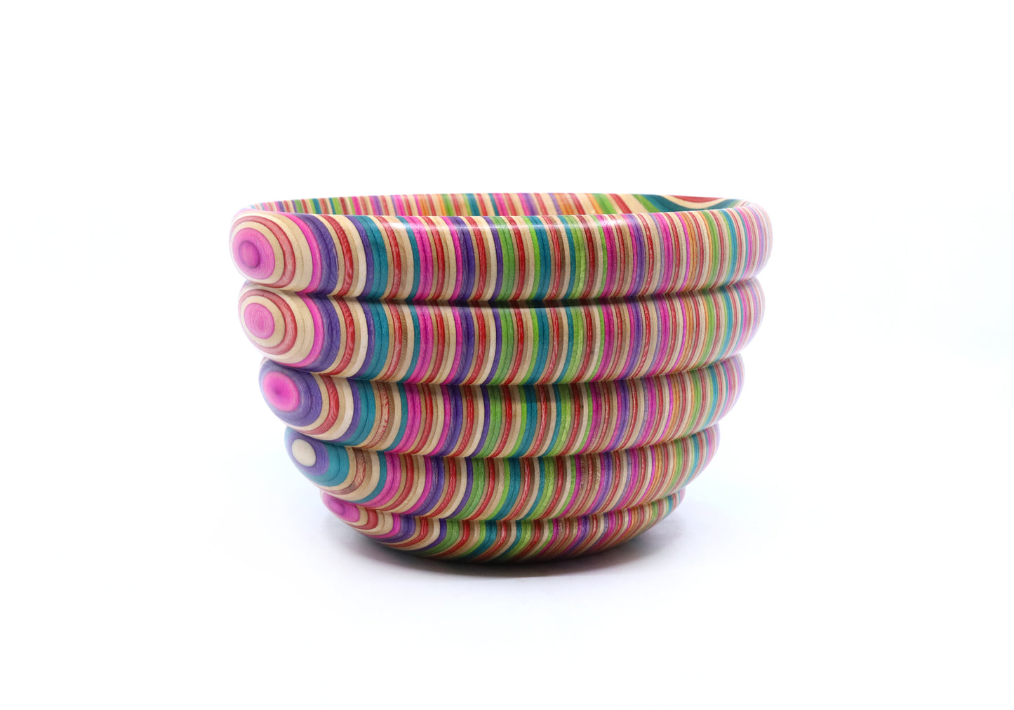 SKATEBOARD BOWL