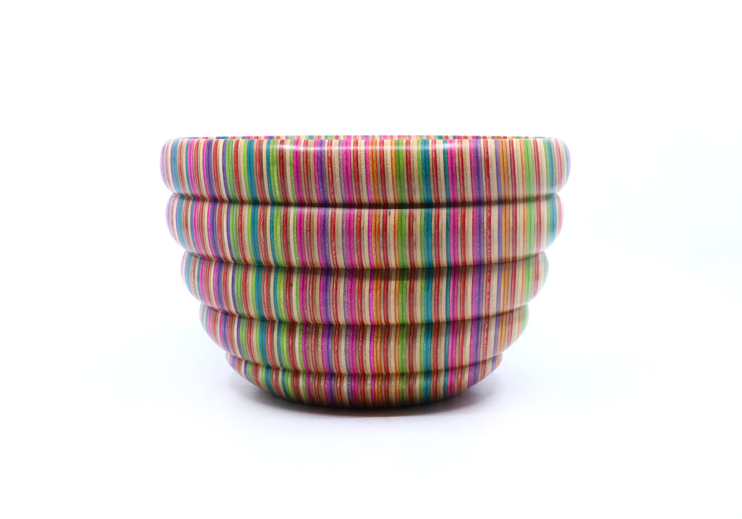 SKATEBOARD BOWL
