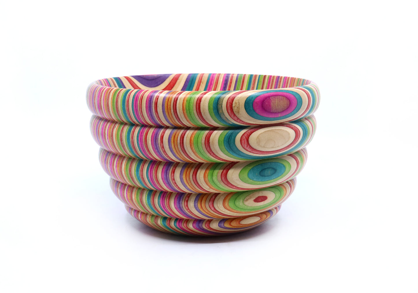 SKATEBOARD BOWL