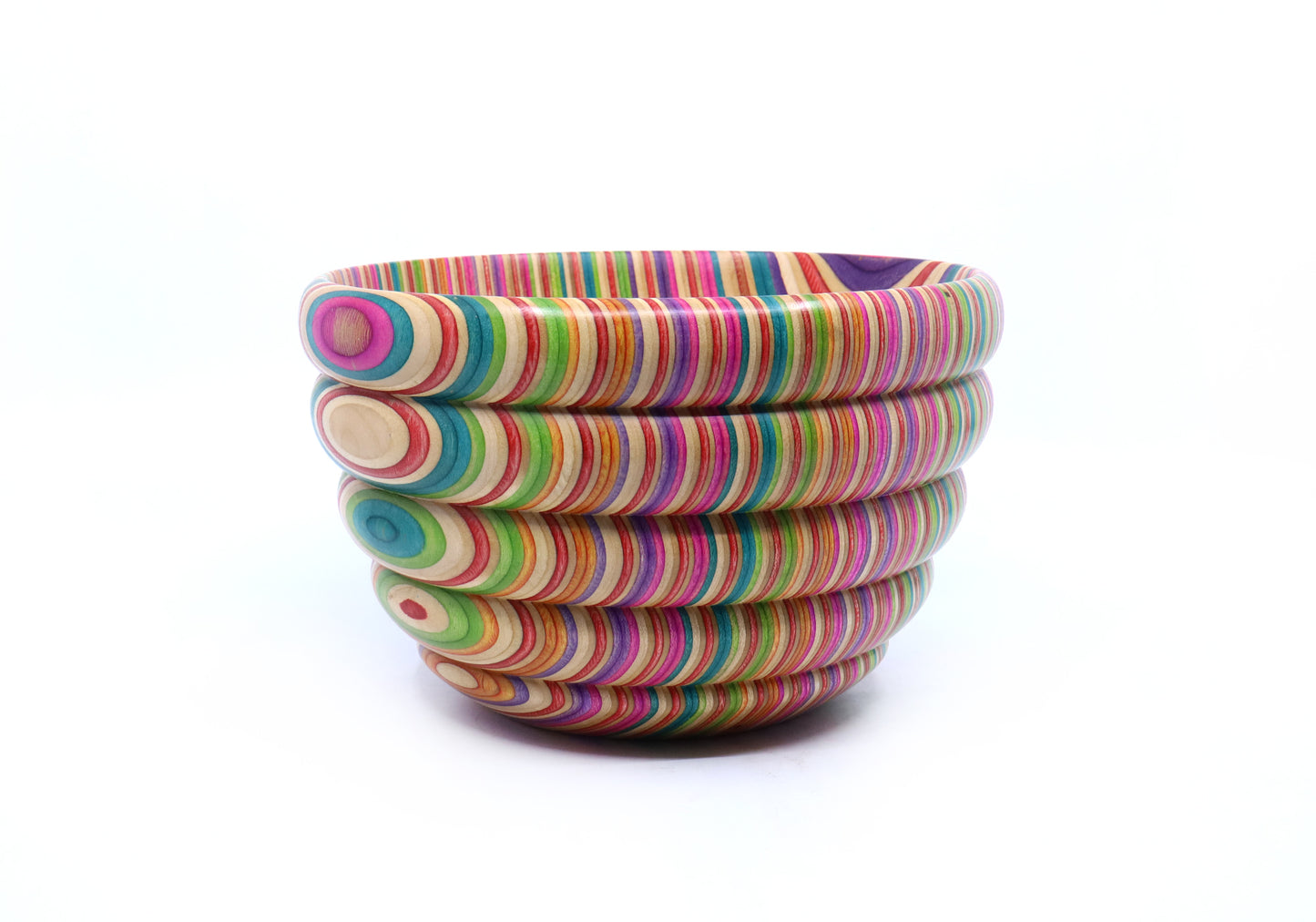 SKATEBOARD BOWL