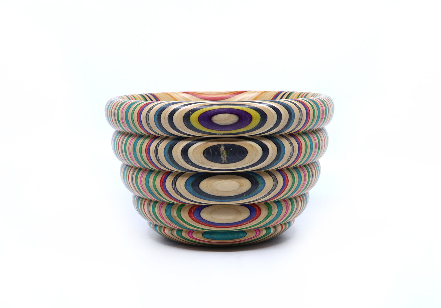 SKATEBOARD BOWL