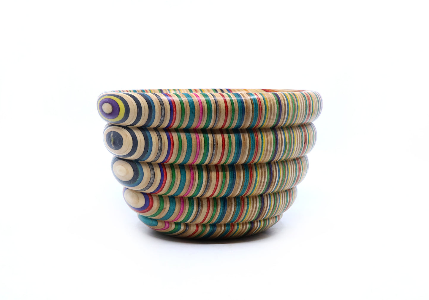 SKATEBOARD BOWL