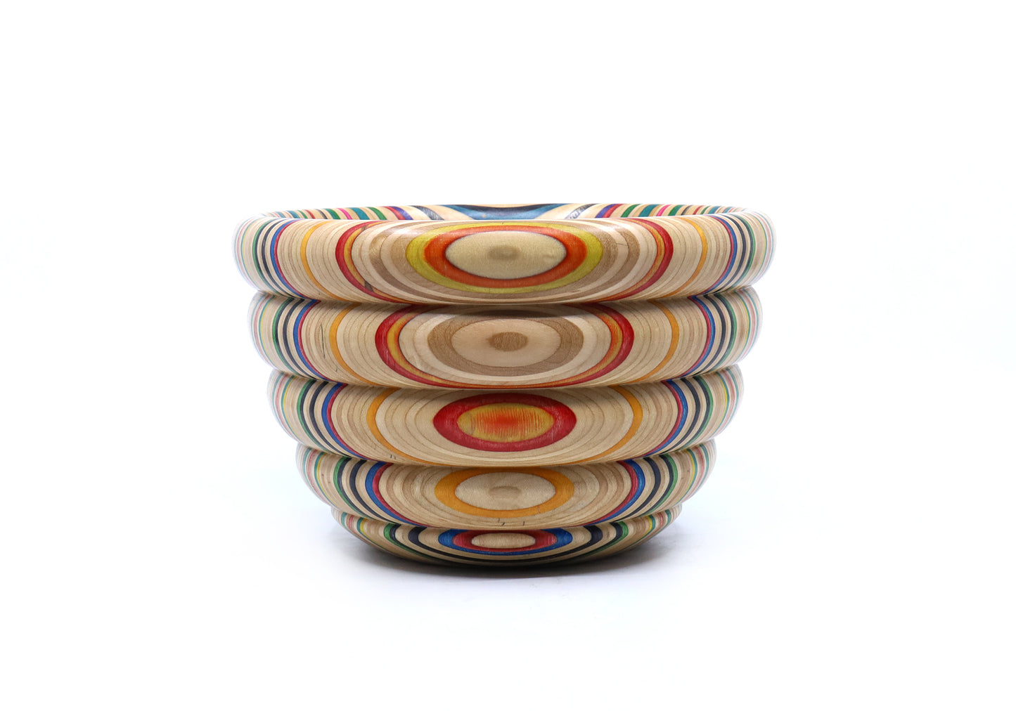 SKATEBOARD BOWL