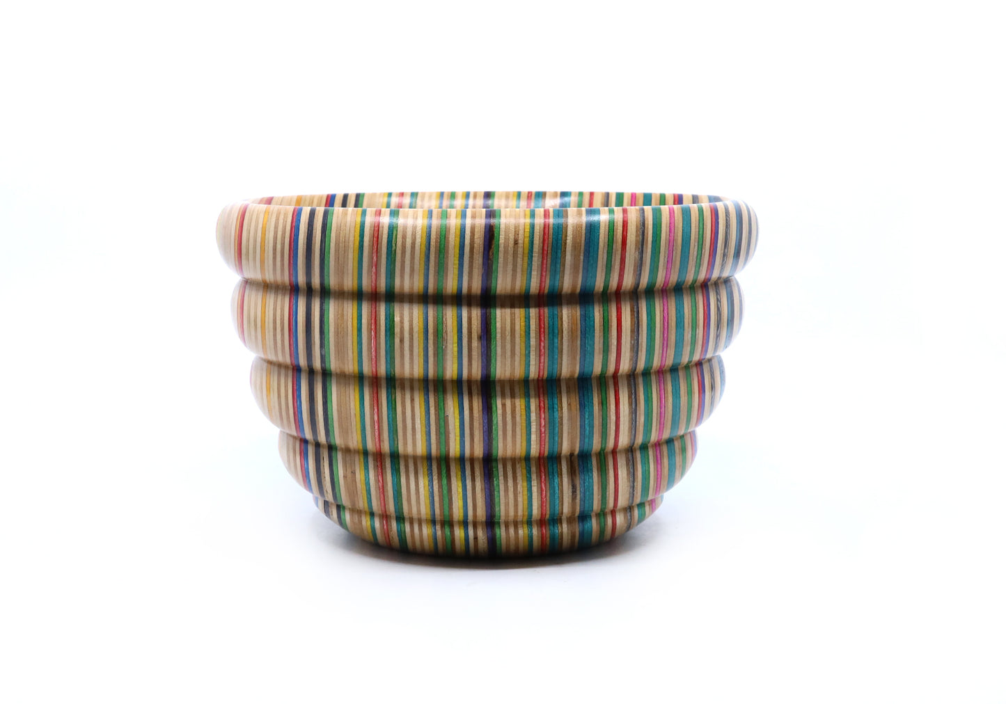 SKATEBOARD BOWL