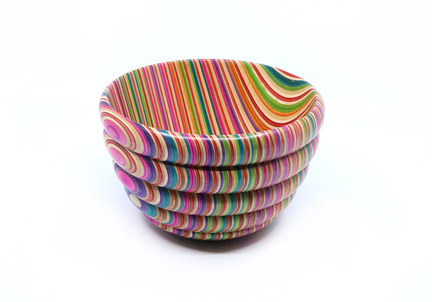 SKATEBOARD BOWL