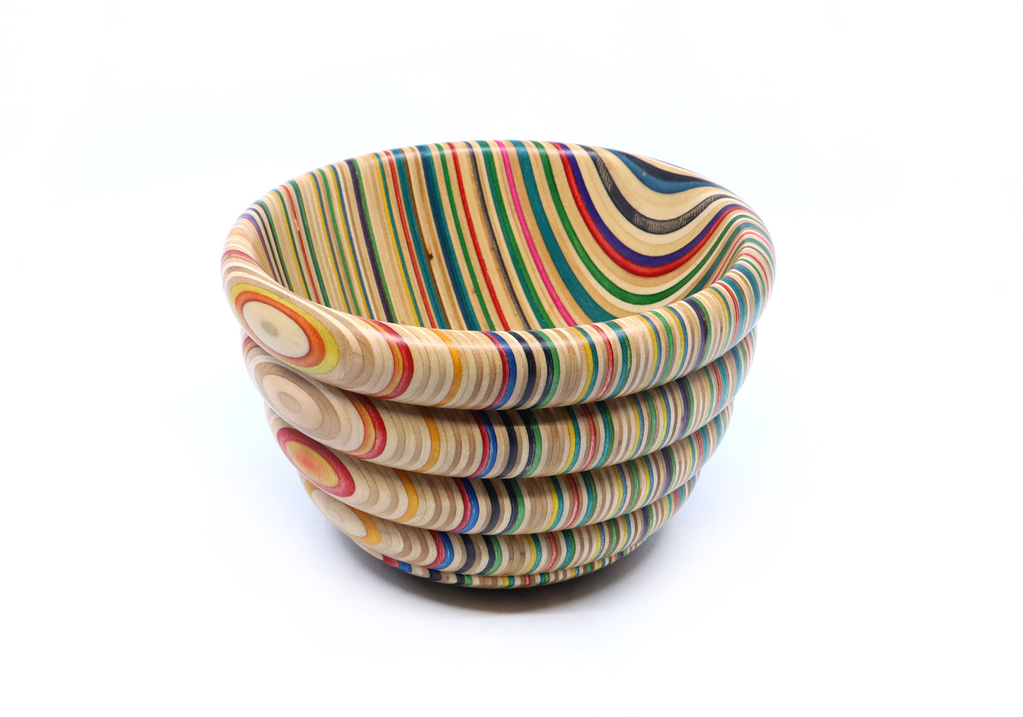 SKATEBOARD BOWL