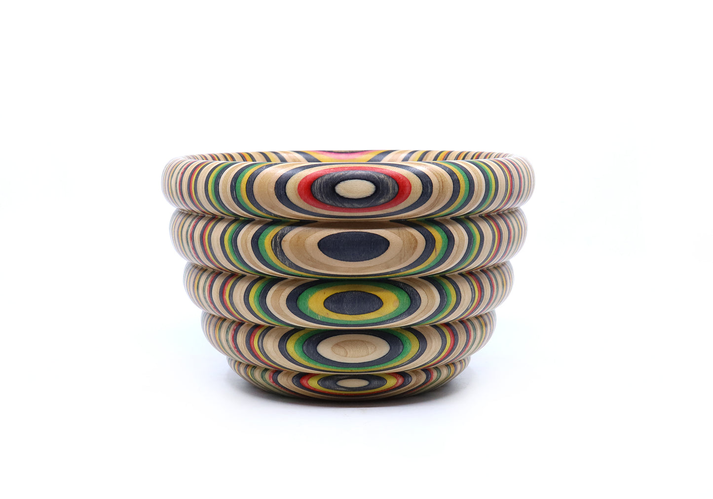 SKATEBOARD BOWL