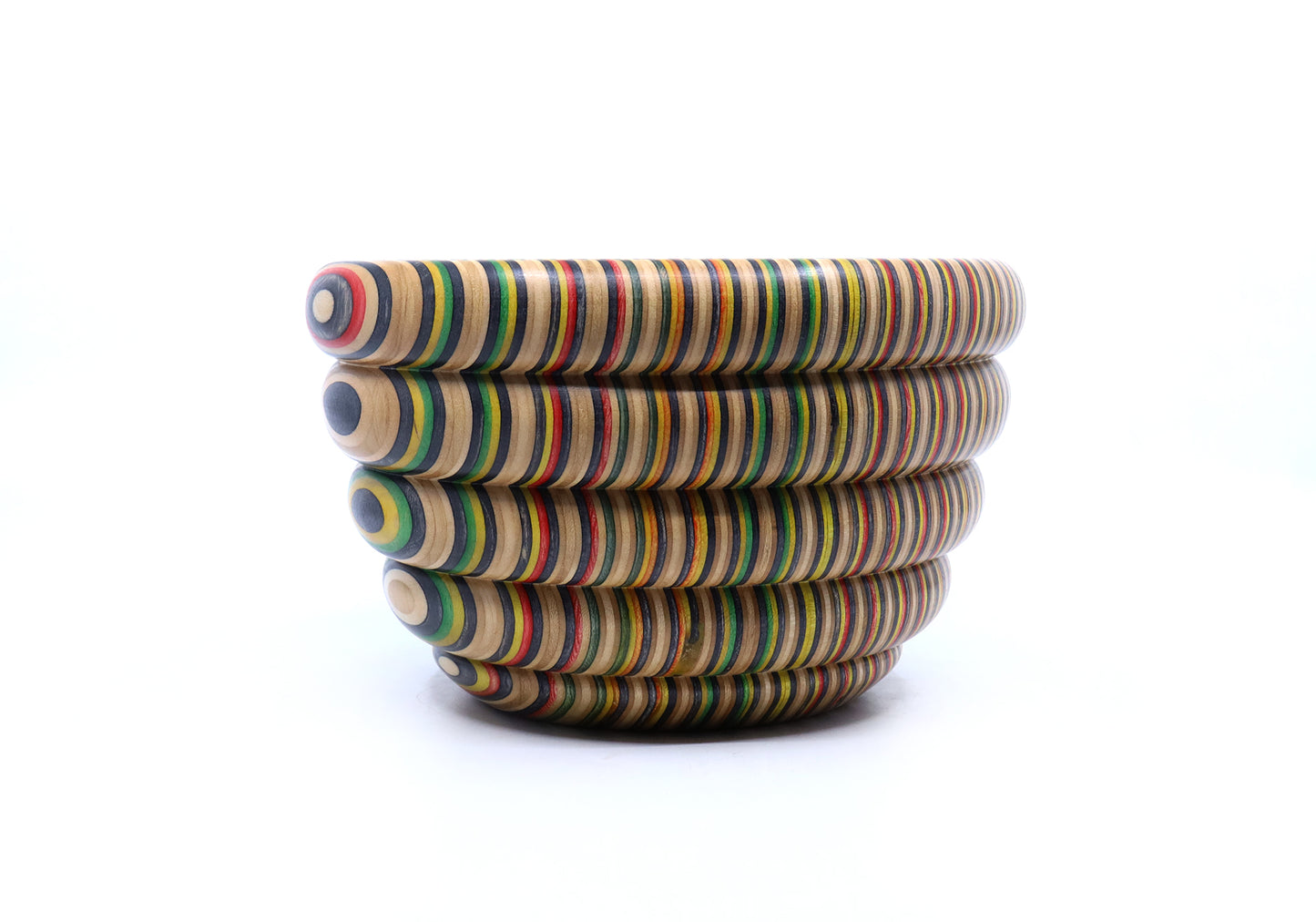 SKATEBOARD BOWL