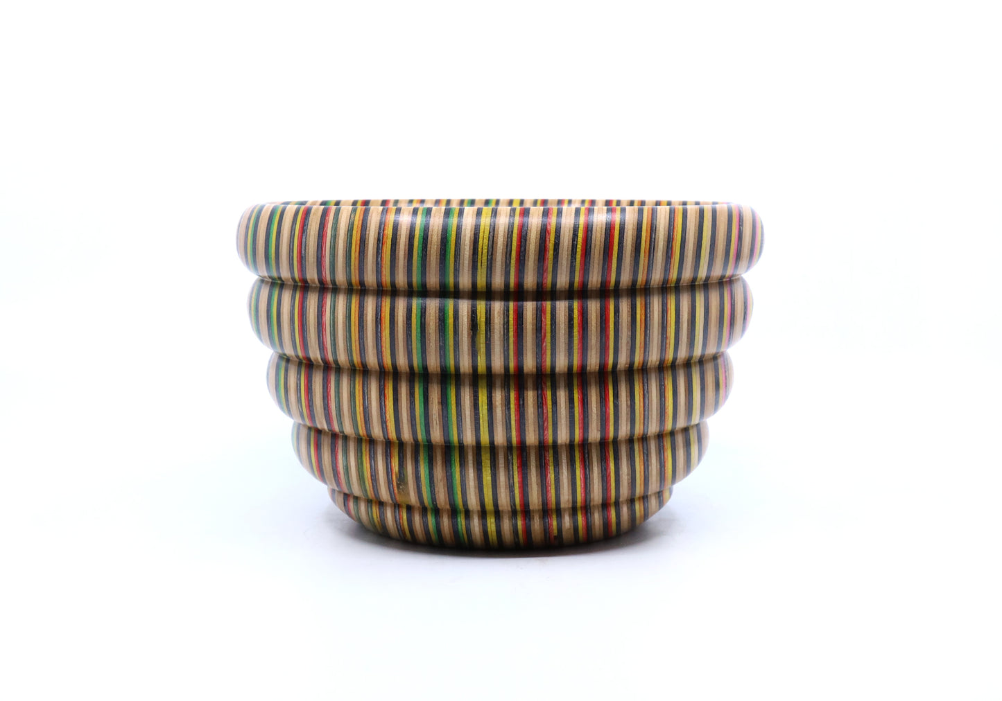 SKATEBOARD BOWL