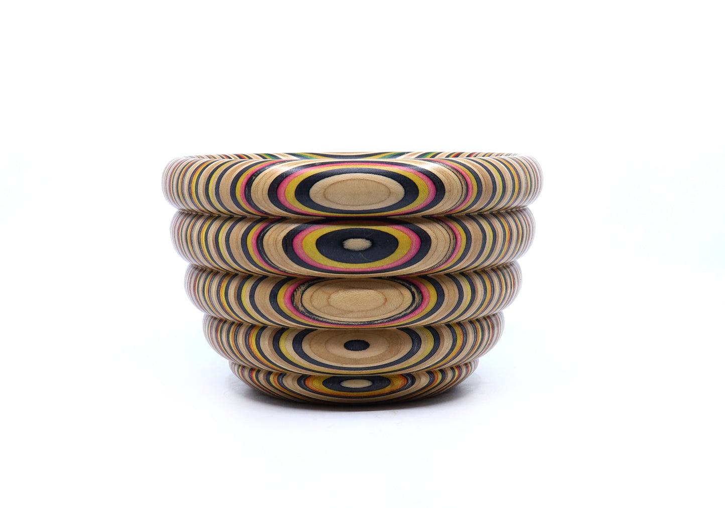 SKATEBOARD BOWL