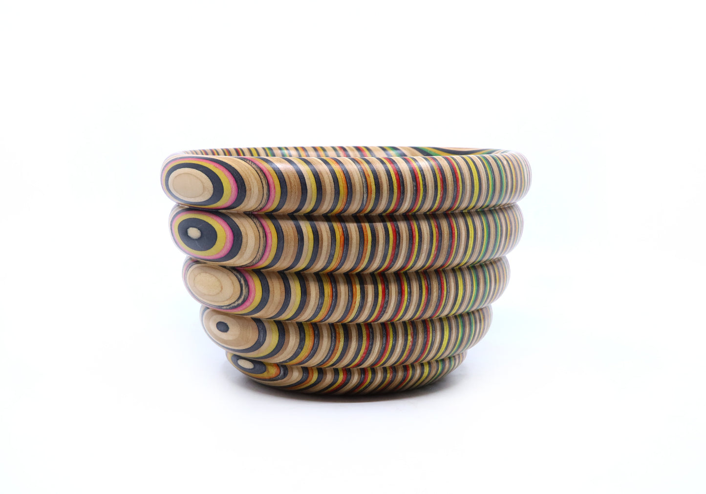 SKATEBOARD BOWL