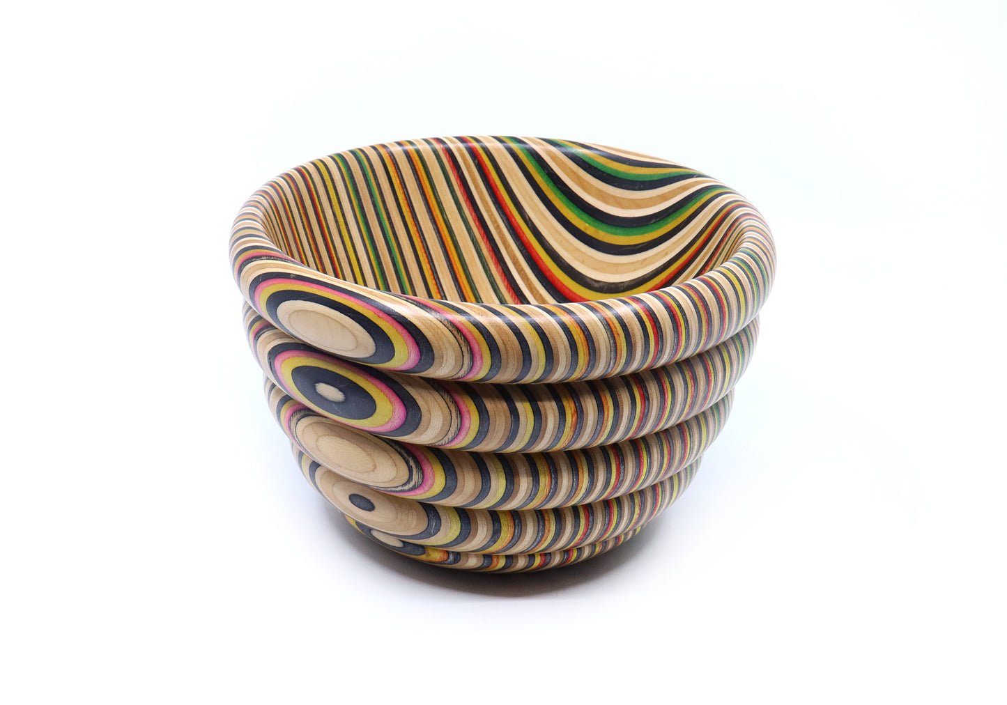 SKATEBOARD BOWL