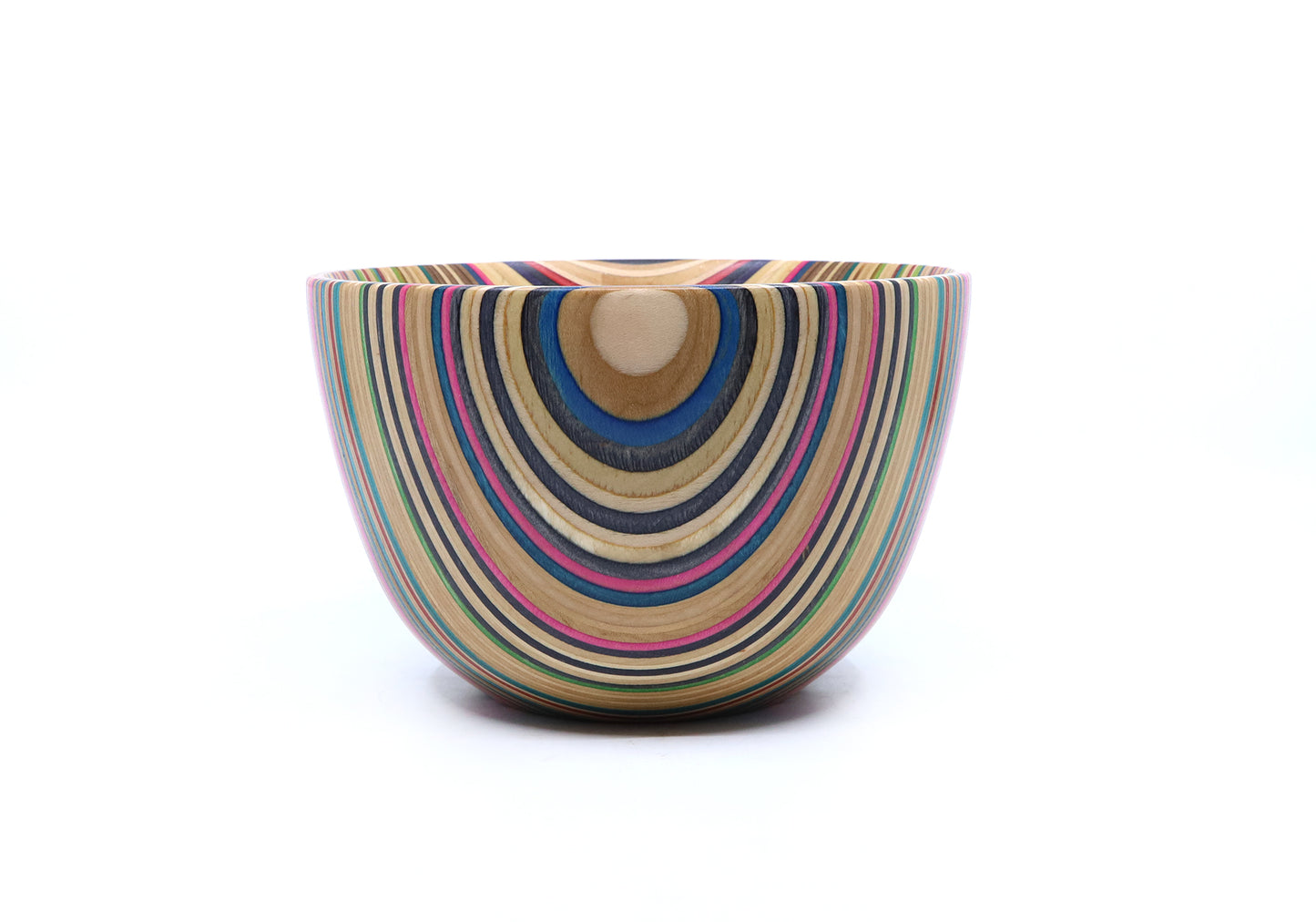 SKATEBOARD BOWL