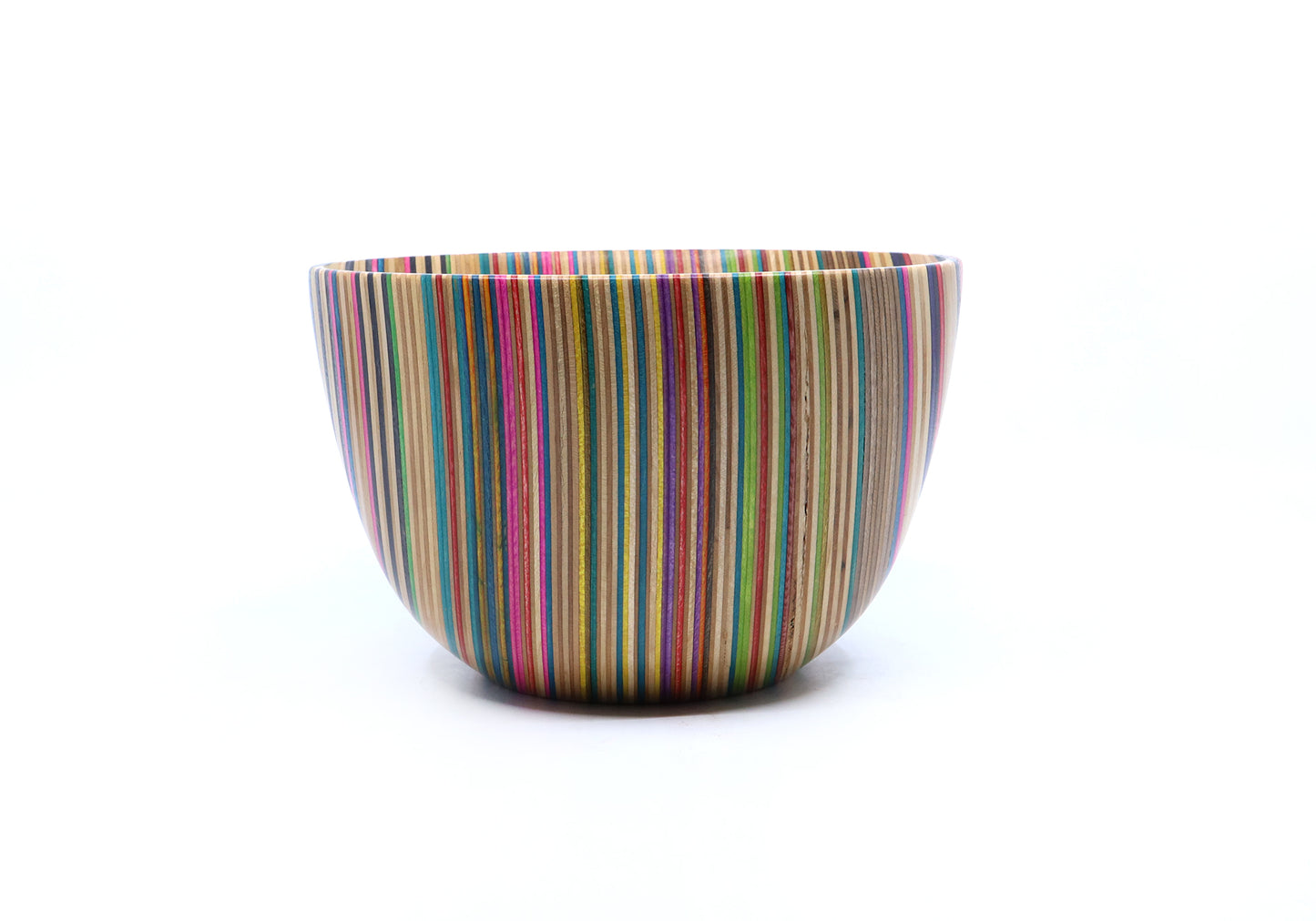 SKATEBOARD BOWL