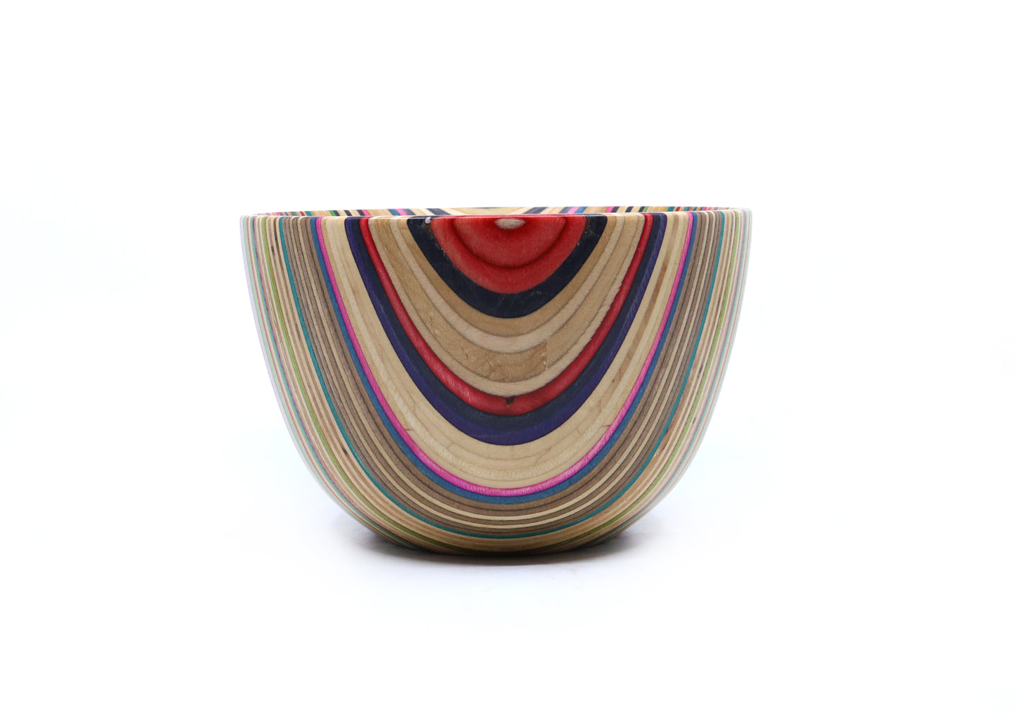 SKATEBOARD BOWL