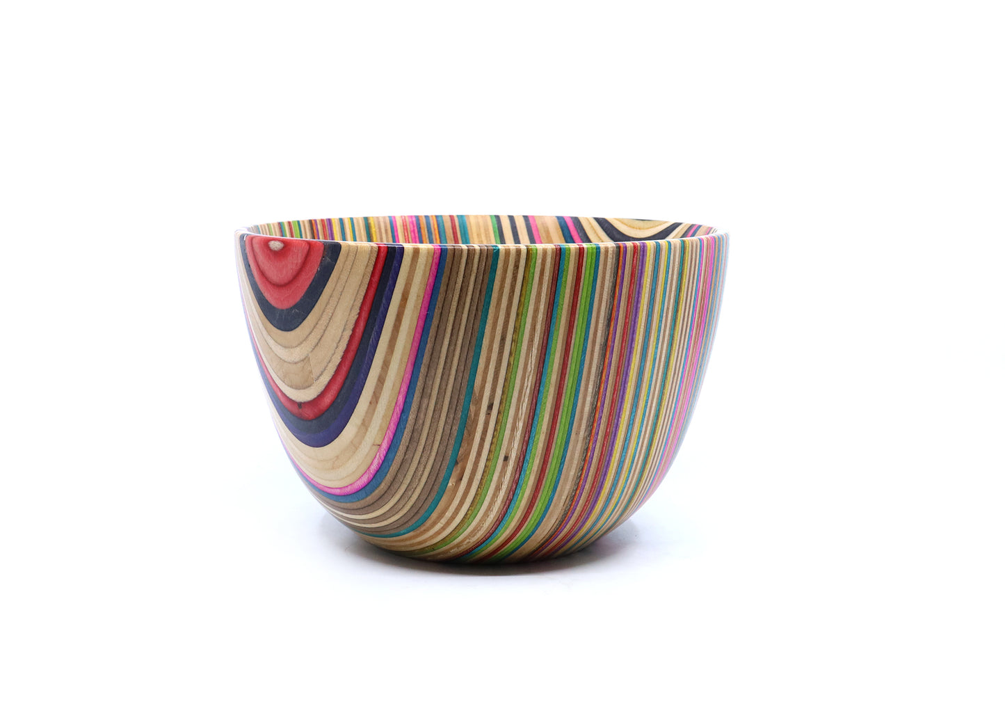 SKATEBOARD BOWL