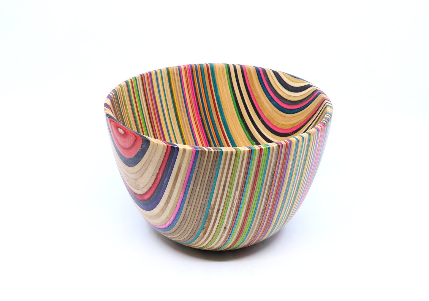 SKATEBOARD BOWL