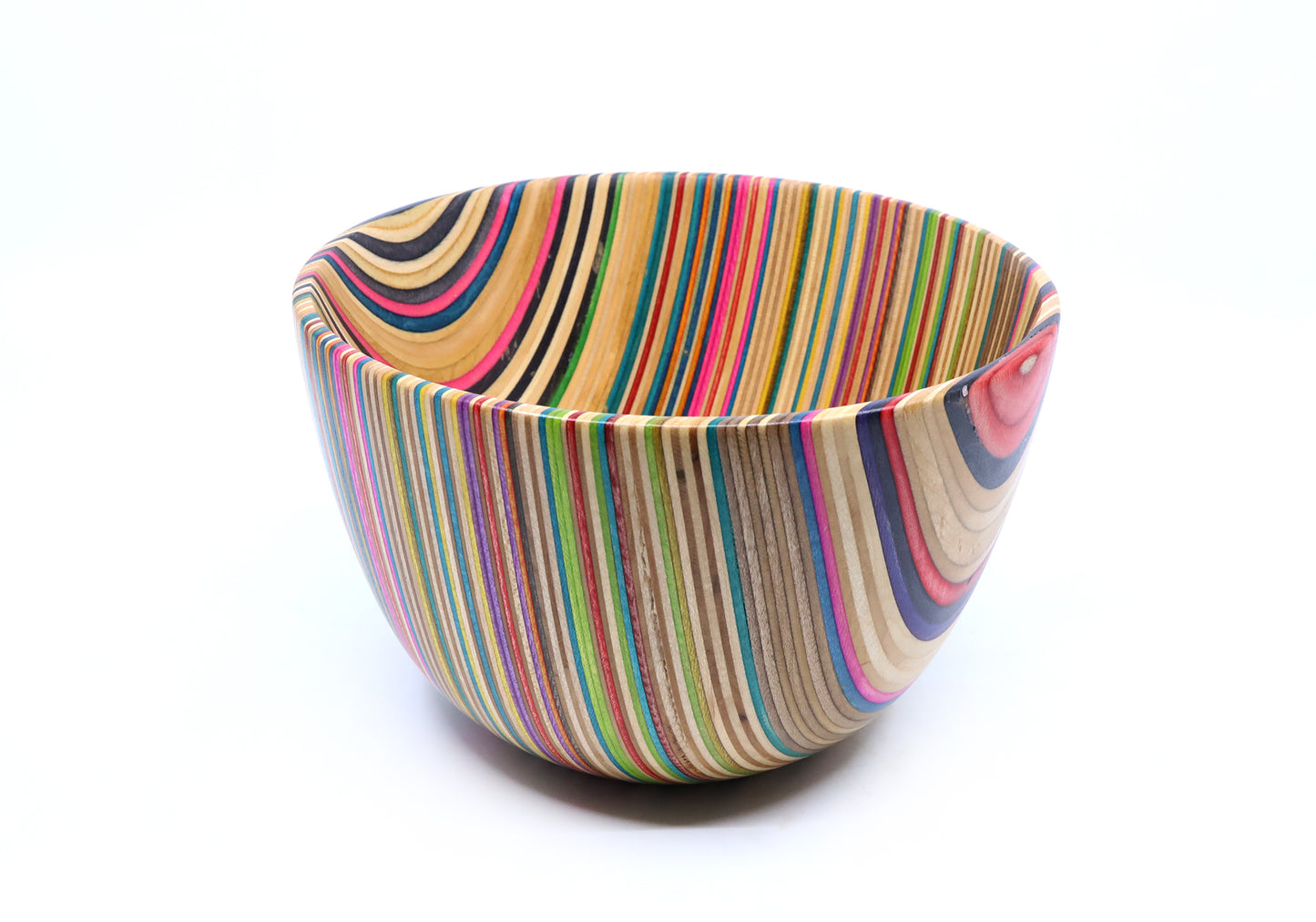 SKATEBOARD BOWL
