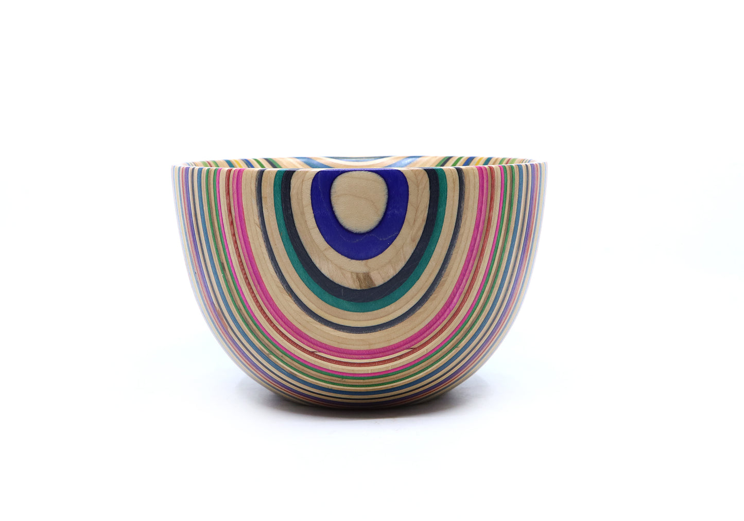 SKATEBOARD BOWL